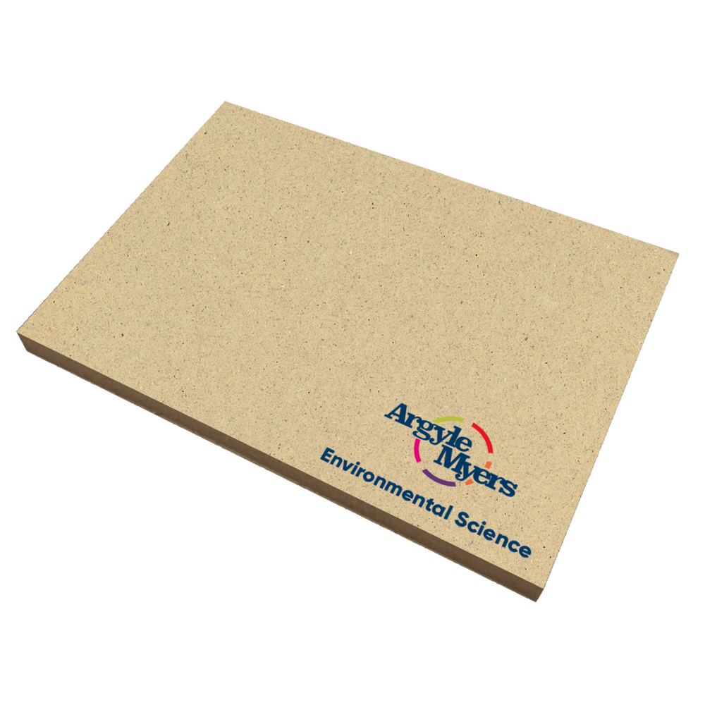 105x75mm Sticky Note Grass Paper Sticky Note