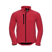 Russell Athletic Soft Shell Jacket