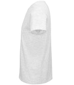 SOL'S Crusader Organic T-Shirt Ash