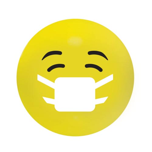 Stress Emojis