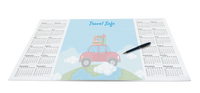 A3 Deskpad