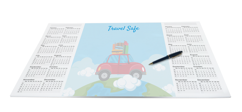 A3 Deskpad