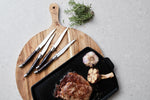 Branded VINGA Gigaro meat knives