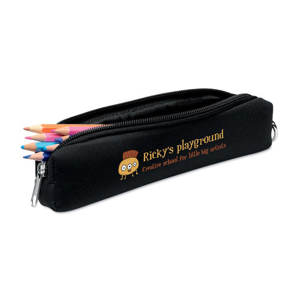 Branded Pencil case