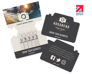 Camera Seedsticks®