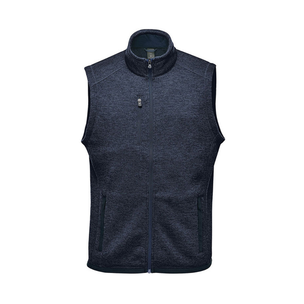 Stormtech Avalante Full Zip Knitted Fleece Gilet