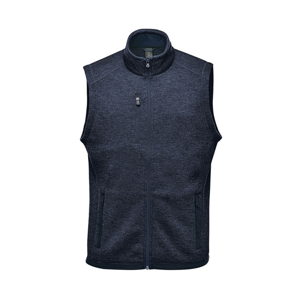 Stormtech Avalante Full Zip Knitted Fleece Gilet