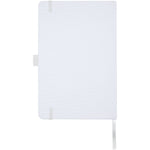 Honua A5 recycled paper notebook with recycled PET cover