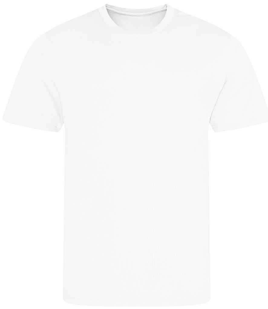 AWDis Cool T-Shirt Arctic White