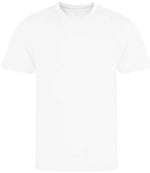 AWDis Cool T-Shirt Arctic White