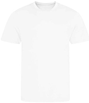 AWDis Cool T-Shirt Arctic White