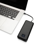Branded Gridley RCS rplastic 20000 65W laptop powerbank