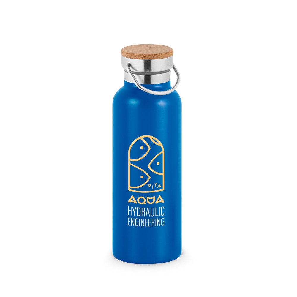 RAGNAR. Stainless steel bottle 570 mL