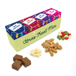 Branded Maxi Xmas Treat Mix
