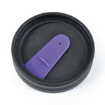 Polo Plus 400 ml Plastic Solid Coloured Travel Mug