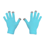 Branded Touchscreen Gloves