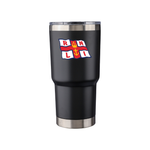 Argon 590ml Recycled Steel Thermal Tumbler