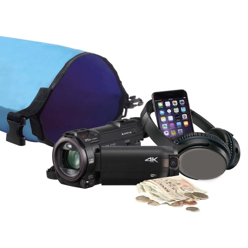 Waterproof Dry Bag - 5 Litre