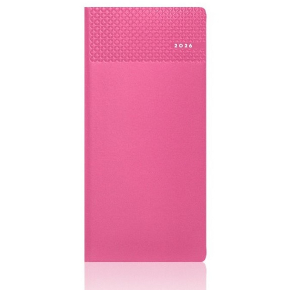 Branded Castelli Pocket Matra Diary