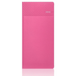 Branded Castelli Pocket Matra Diary