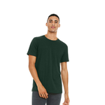 Canvas Unisex Crew Neck T-Shirt
