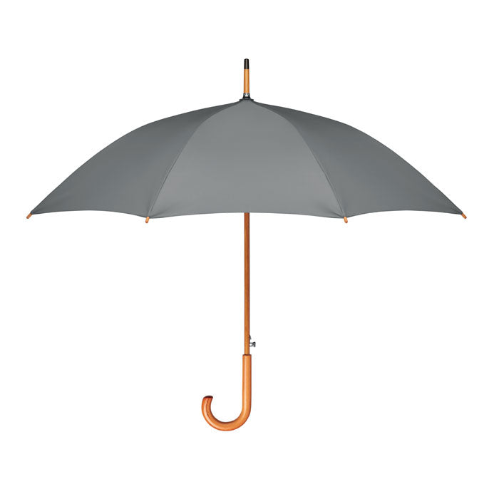 Branded 23 inch umbrella RPET pongee