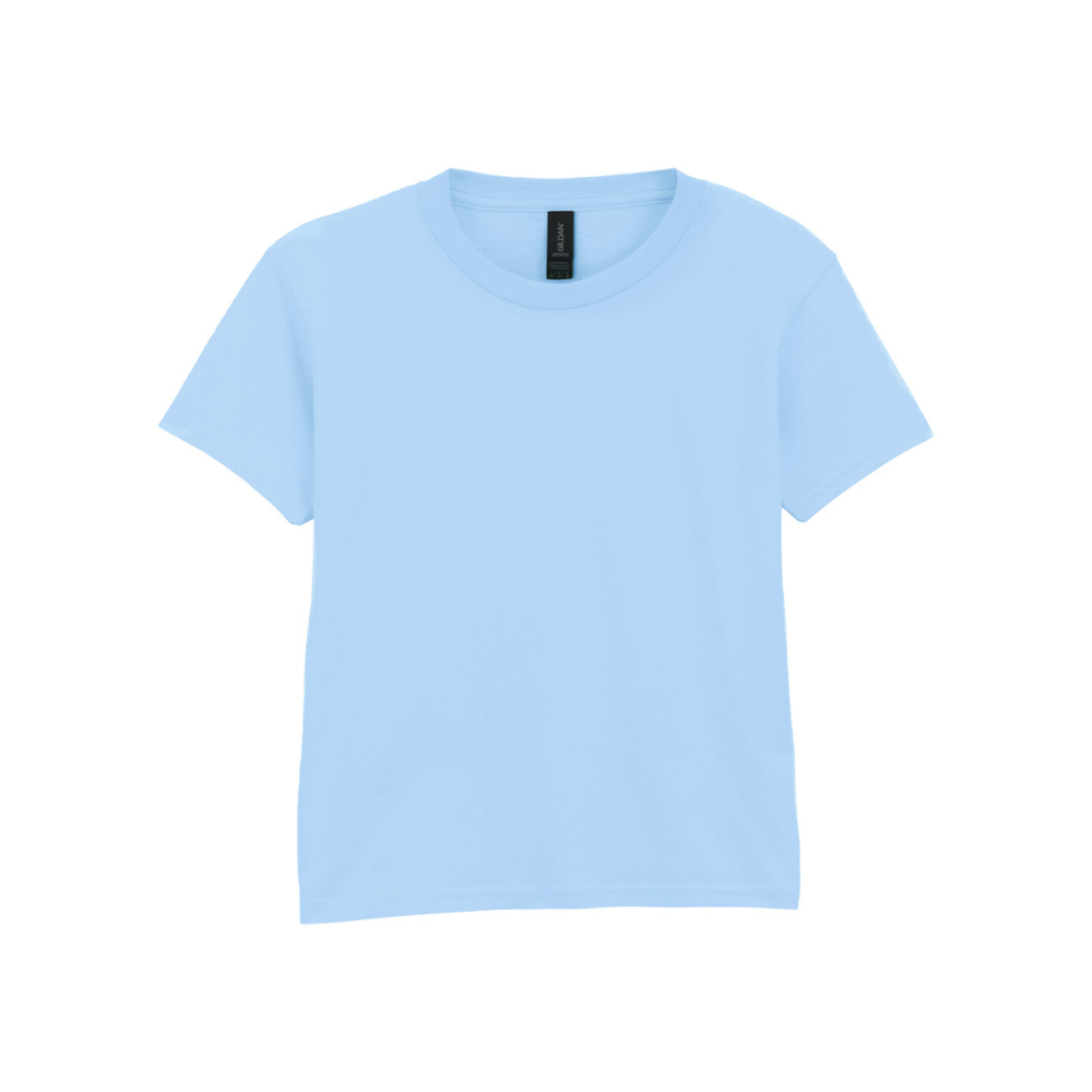 Gildan Kids SoftStyle® Youth T-Shirt
