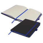 DeNiro Edge A5 Notebook Black