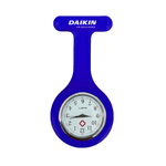 Branded Silicone Fob Watch - T Bone Style