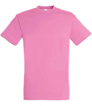 SOL'S Regent T-Shirt Orchid Pink