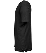 Tee Jays Interlock T-Shirt Black