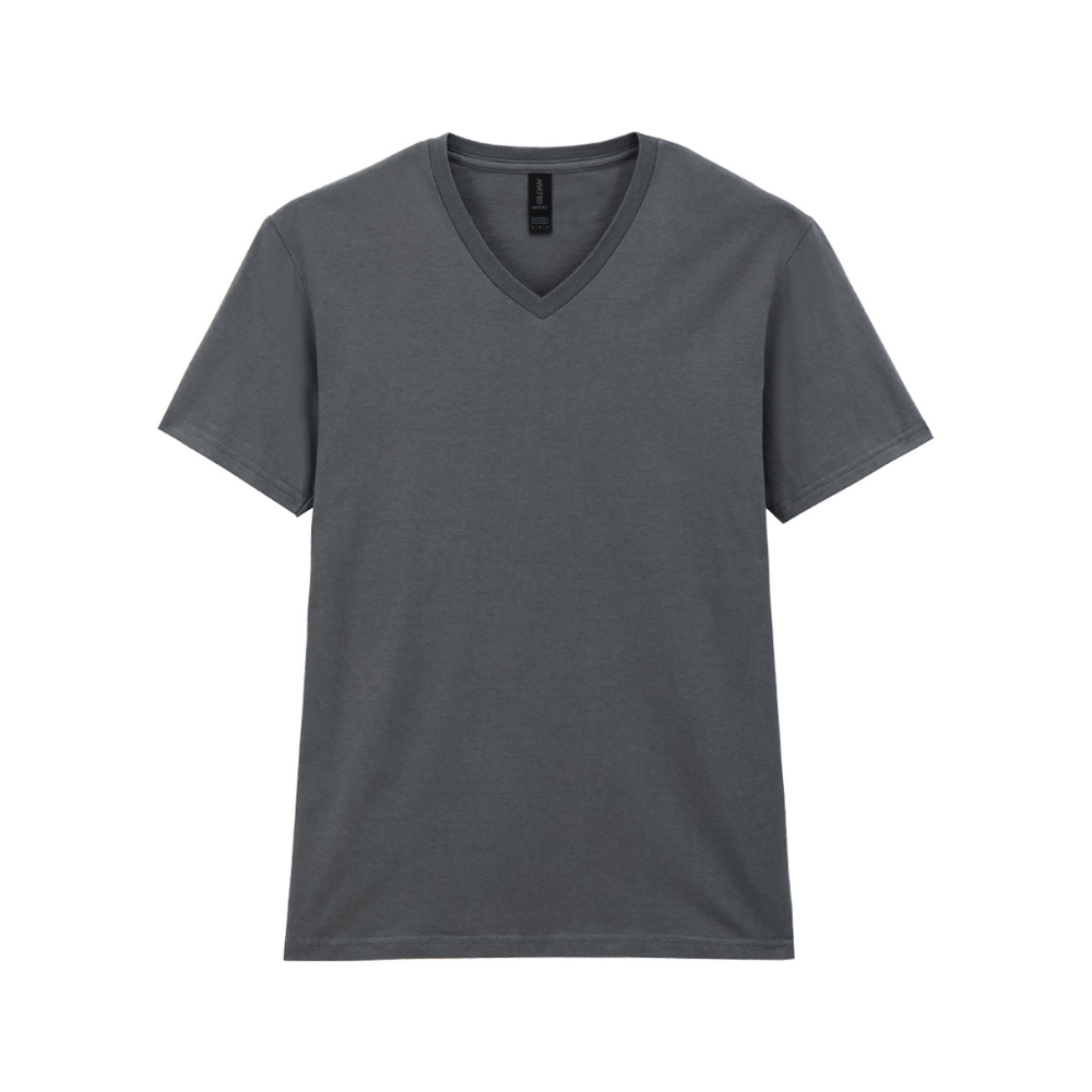 Gildan SoftStyle® V Neck T-Shirt