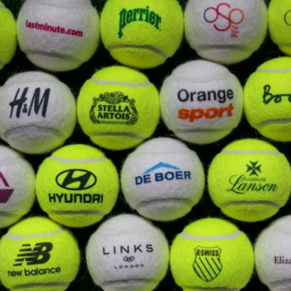 Promotional Padel Ball