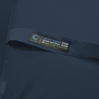 Fare ÖkoBrella Automatic Opening Umbrella with Wooden Crook Handle - 1000mm
