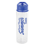 Evander Water Bottle