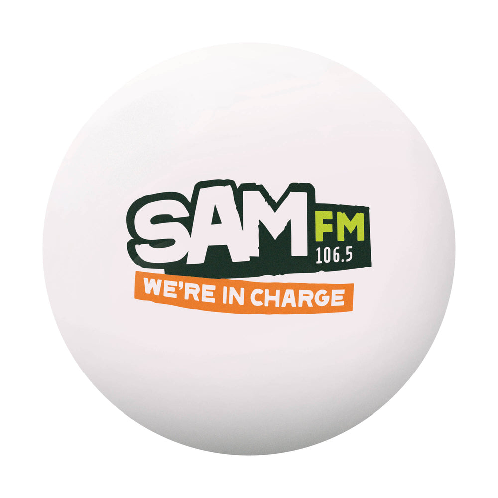 Premium Squashy 70mm Stress Balls