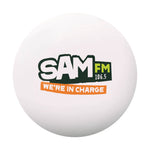 Premium Squashy 70mm Stress Balls