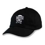 Branded Beechfield Original 5 Panel Cap