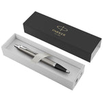 Branded Parker IM ballpoint pen