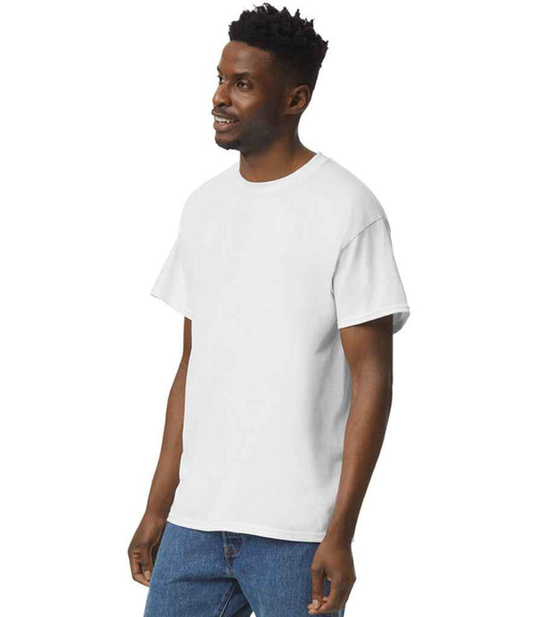Gildan Heavy Cotton™ T-Shirt White