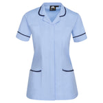 Orn Florence Classic Tunic Sky/Navy