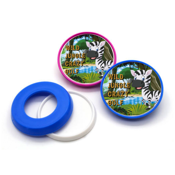 POP Badge