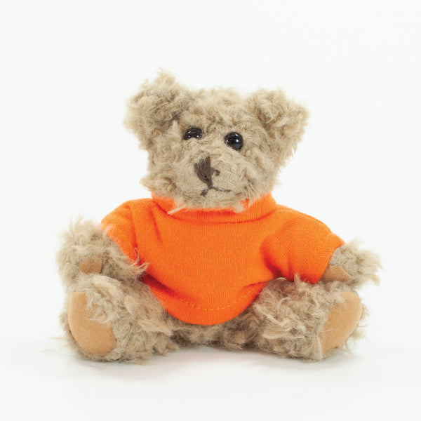 Coloured T-Shirt Bear III 15cm Windsor Bear