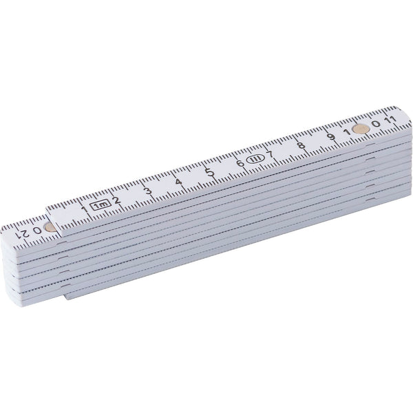 Siercwm Folding ruler