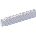 Branded Siercwm Folding ruler