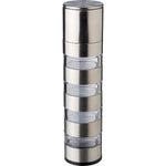 Finlay Stainless steel spice grinder