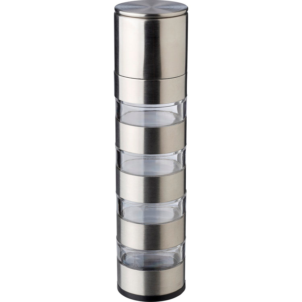 Branded Finlay Stainless steel spice grinder