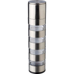 Branded Finlay Stainless steel spice grinder