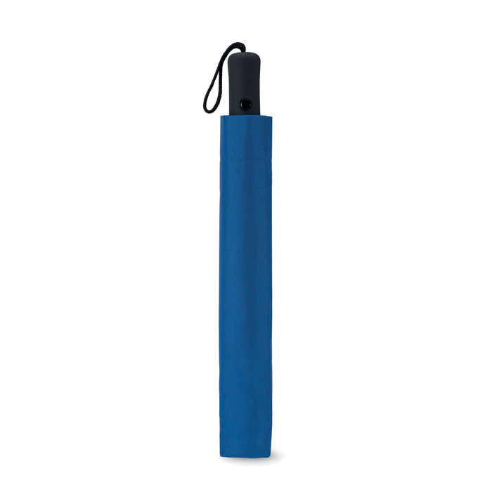21 inch Foldable umbrella Royal Blue