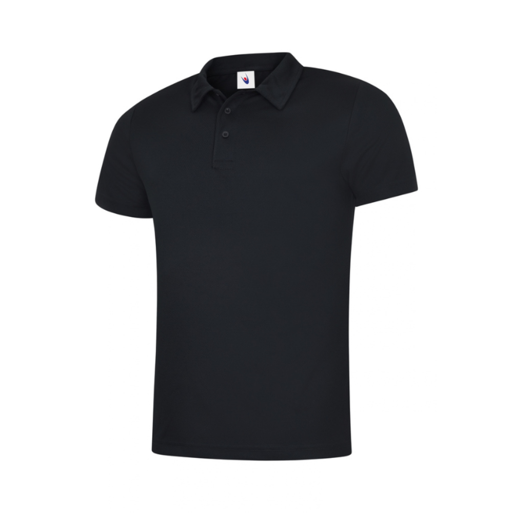 Mens Ultra Cool Poloshirt